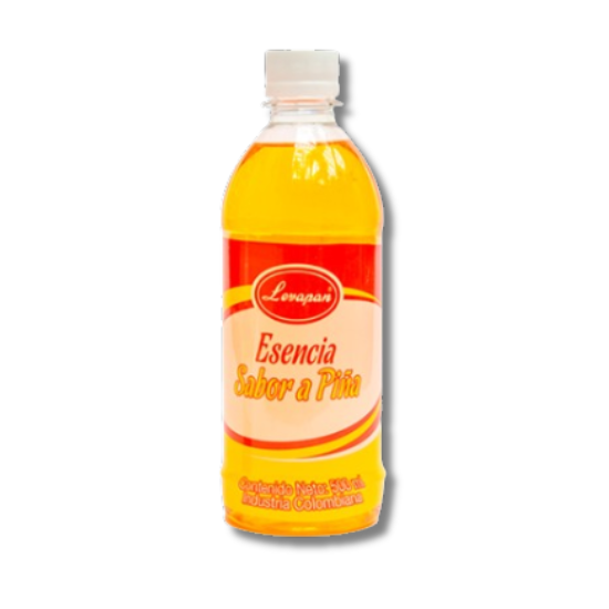 ESENCIA PIÑA LEVAPAN 500 ml