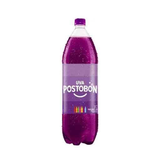 [4210022] UVA POSTOBON PET 1,5L x 12 Unidades (1)