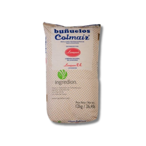 [3140004] COLMAIZ BUÑUELOS 25 kg