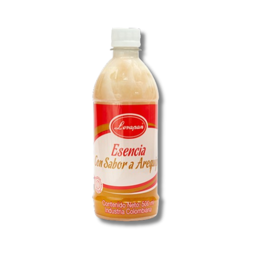 [3160001] ESENCIA AREQUIPE LEVAPAN 500 ml