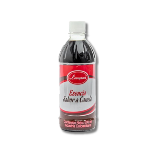 [3160003] ESENCIA CANELA LEVAPAN 500 ml