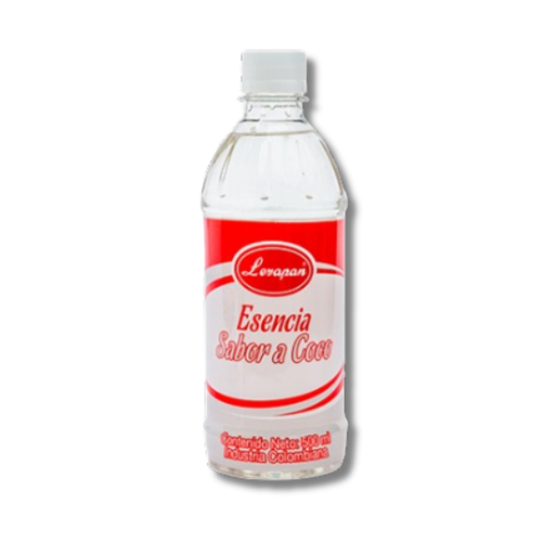 [3160004] ESENCIA COCO LEVAPAN 500 ml