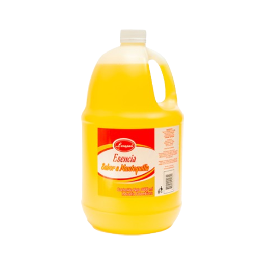 [3160006] ESENCIA MANTEQUILLA LEVAPAN 3800 ml