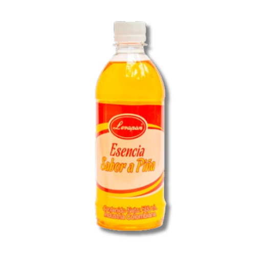 [3160009] ESENCIA PIÑA LEVAPAN 500 ml