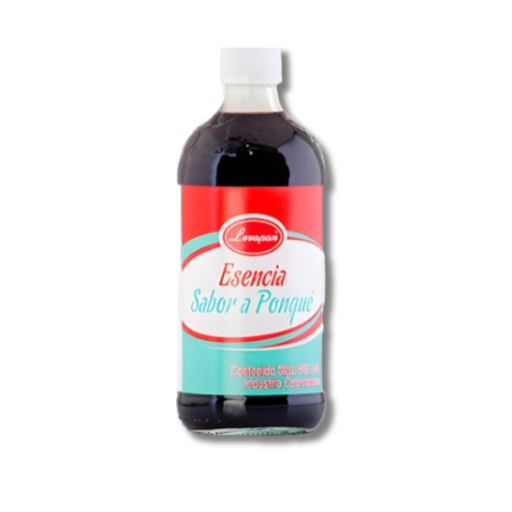 [3160010] ESENCIA PONQUE LEVAPAN 500 ml