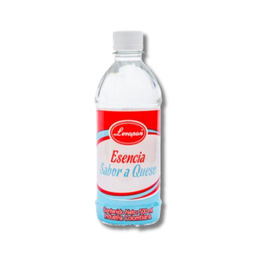 [3160011] ESENCIA QUESO LEVAPAN 500 ml