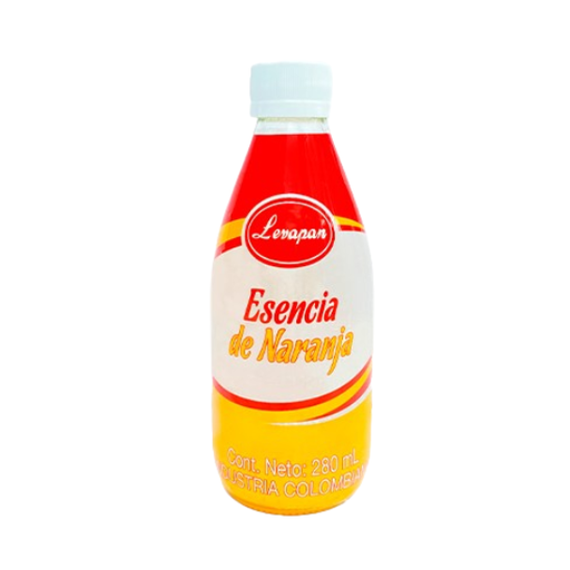 [3160015] ESENCIA NARANJA LEVAPAN 280 ml
