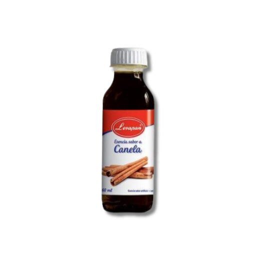 [3160019] ESENCIA CANELA LEVAPAN PET 60 ml